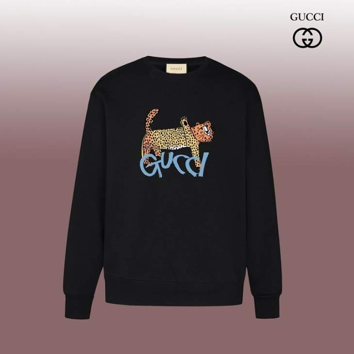 Picture of Balenciaga Sweatshirt _SKUBalenciagaXS-XLmptxG108530146